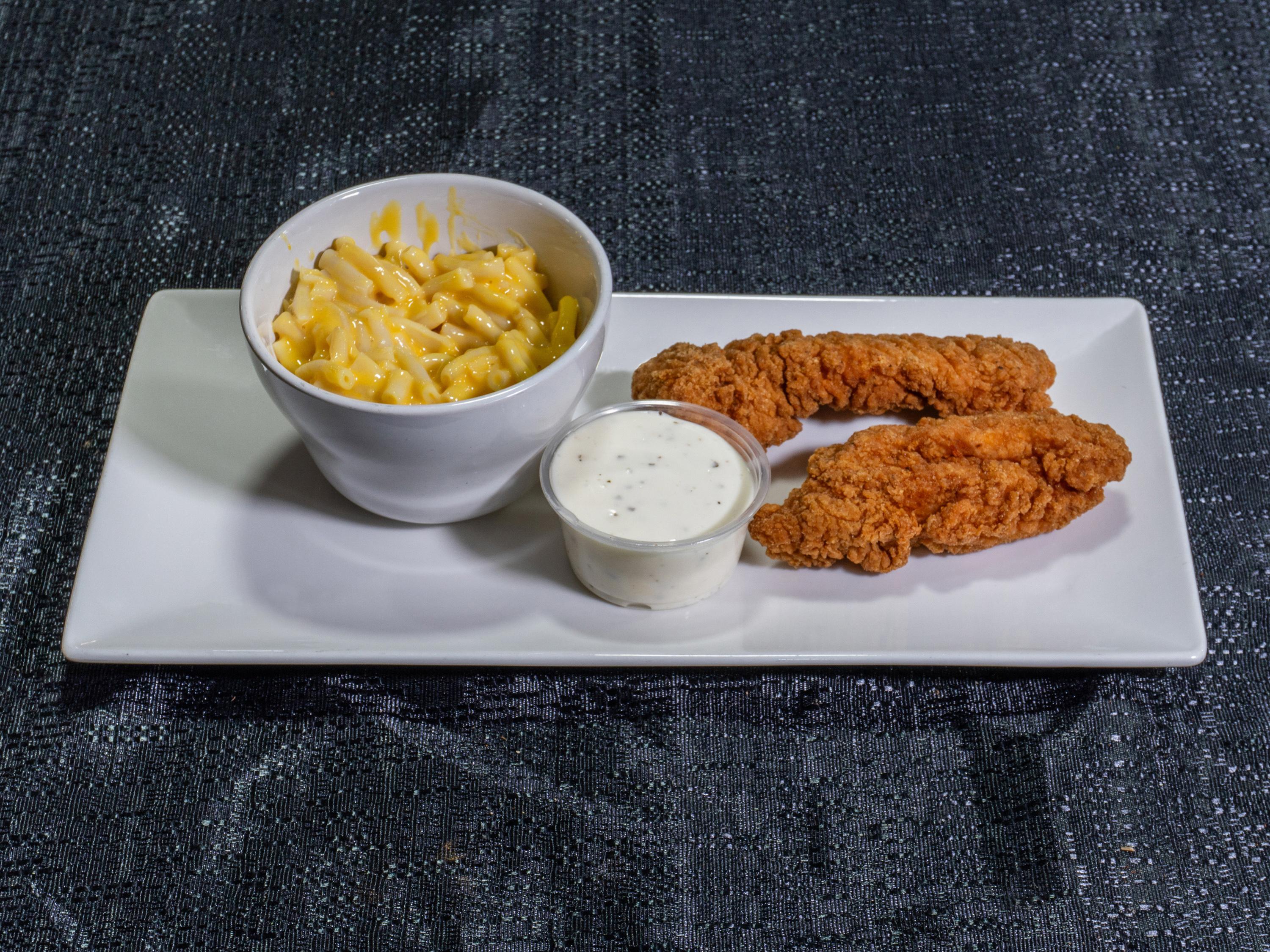 Kids Chicken Tenders from 540 Social
