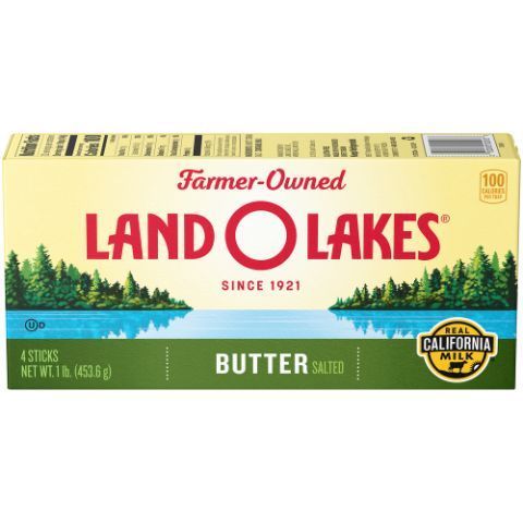 Order Land O Lakes Butter food online from 7-Eleven store, Aurora on bringmethat.com