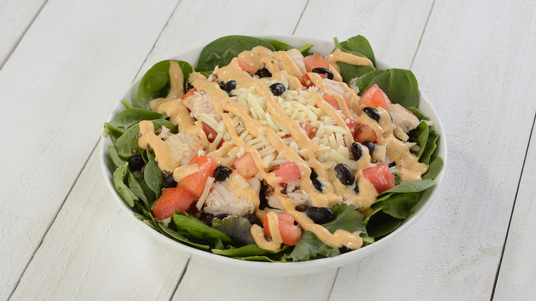 Order Chipotle Bowl food online from Nature's Table- Tower Place store, Tampa on bringmethat.com
