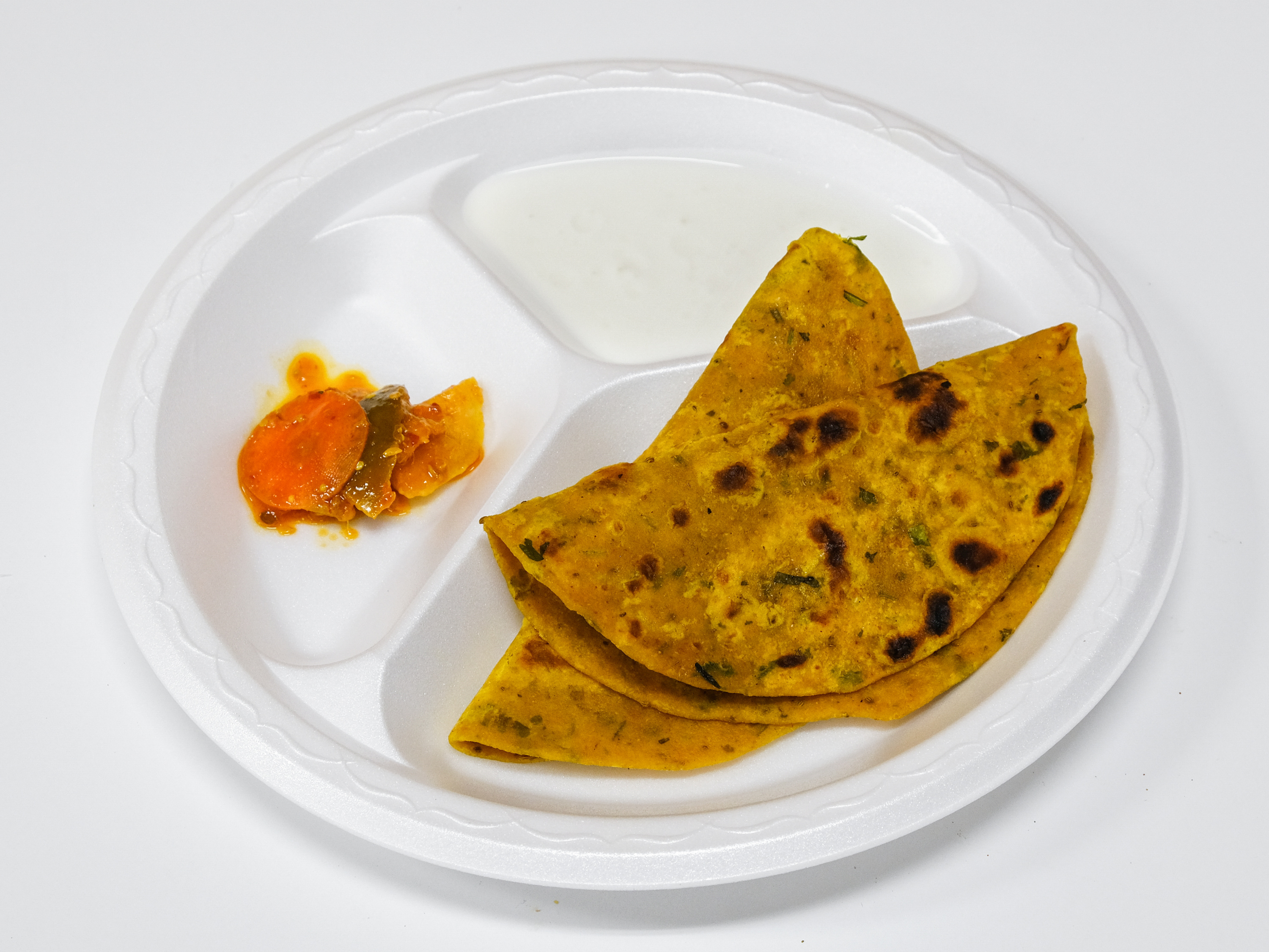 Order Chapati Roti food online from Little India store, Tempe on bringmethat.com