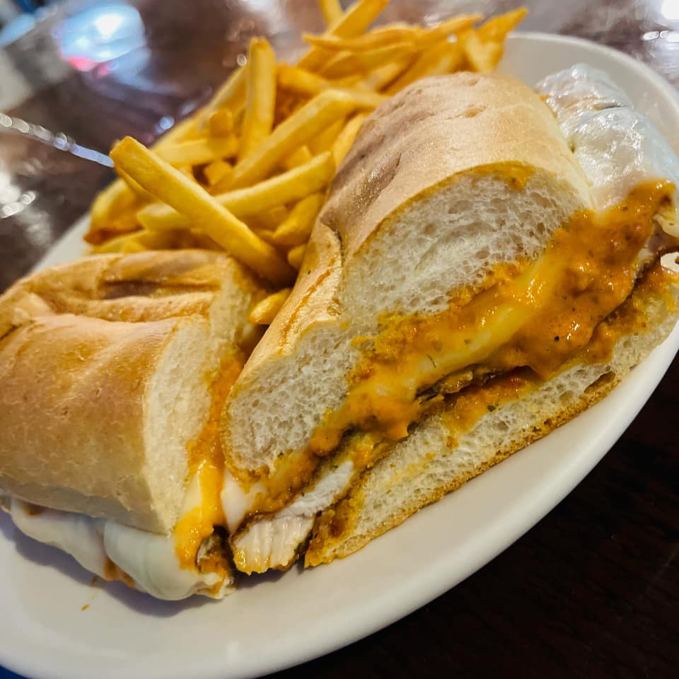 Game Day Grille Game Day Grille menu & prices