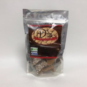 Order Dudleys Milk Chocolate Toffee food online from A Taste Of Indiana store, Indianapolis on bringmethat.com