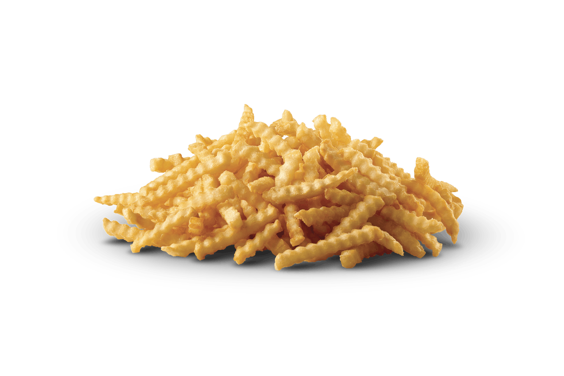 Order Crinkle-Cut Fries food online from Raising Cane's Chicken Fingers store, Anchorage on bringmethat.com