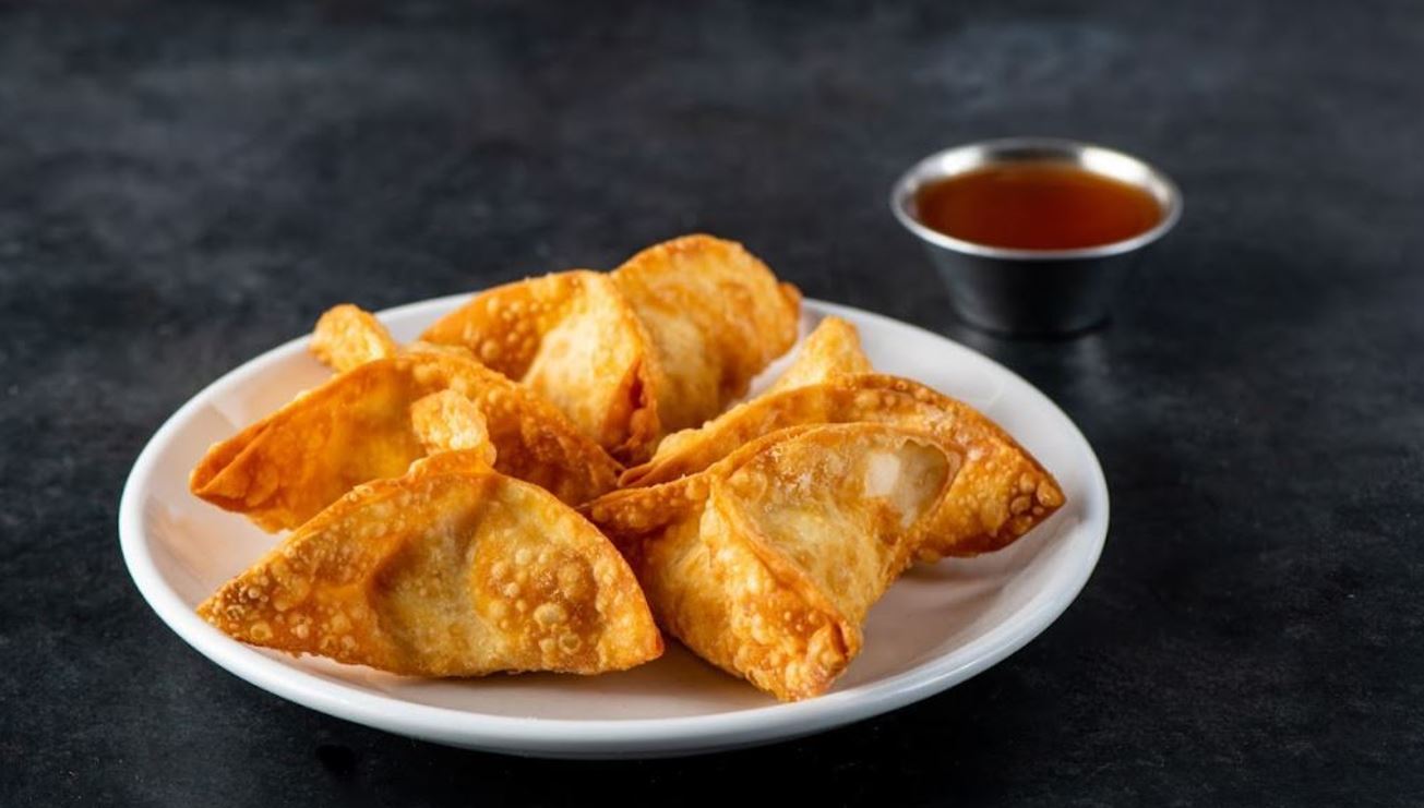 Order Wonton Stars food online from Chin Chin store, Beverly Hills on bringmethat.com