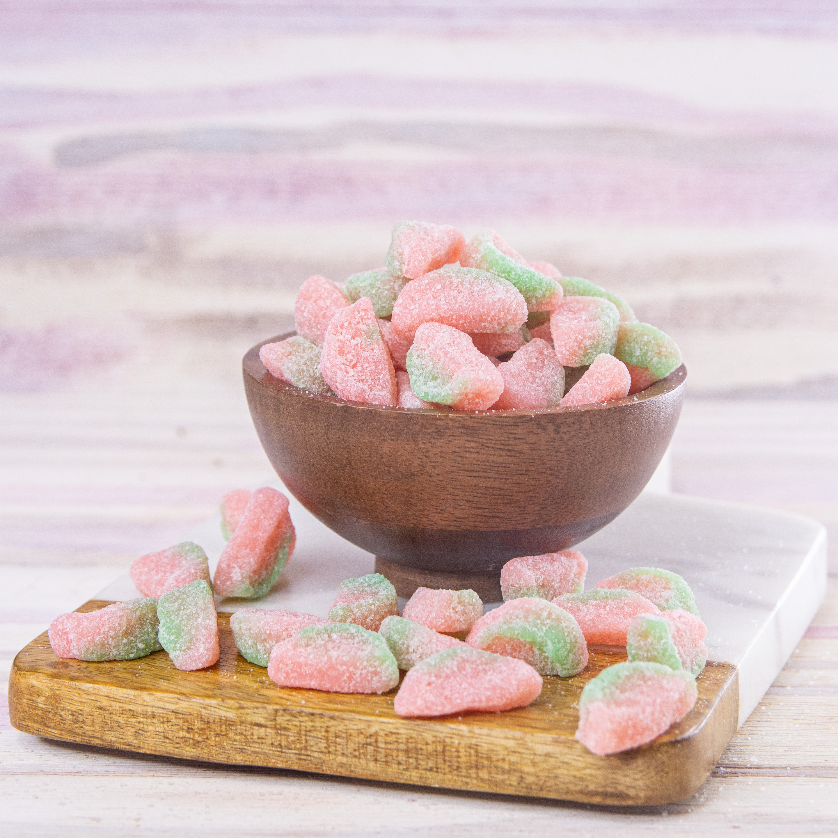Order Sour Watermelon food online from Wockenfuss Candies store, Columbia on bringmethat.com