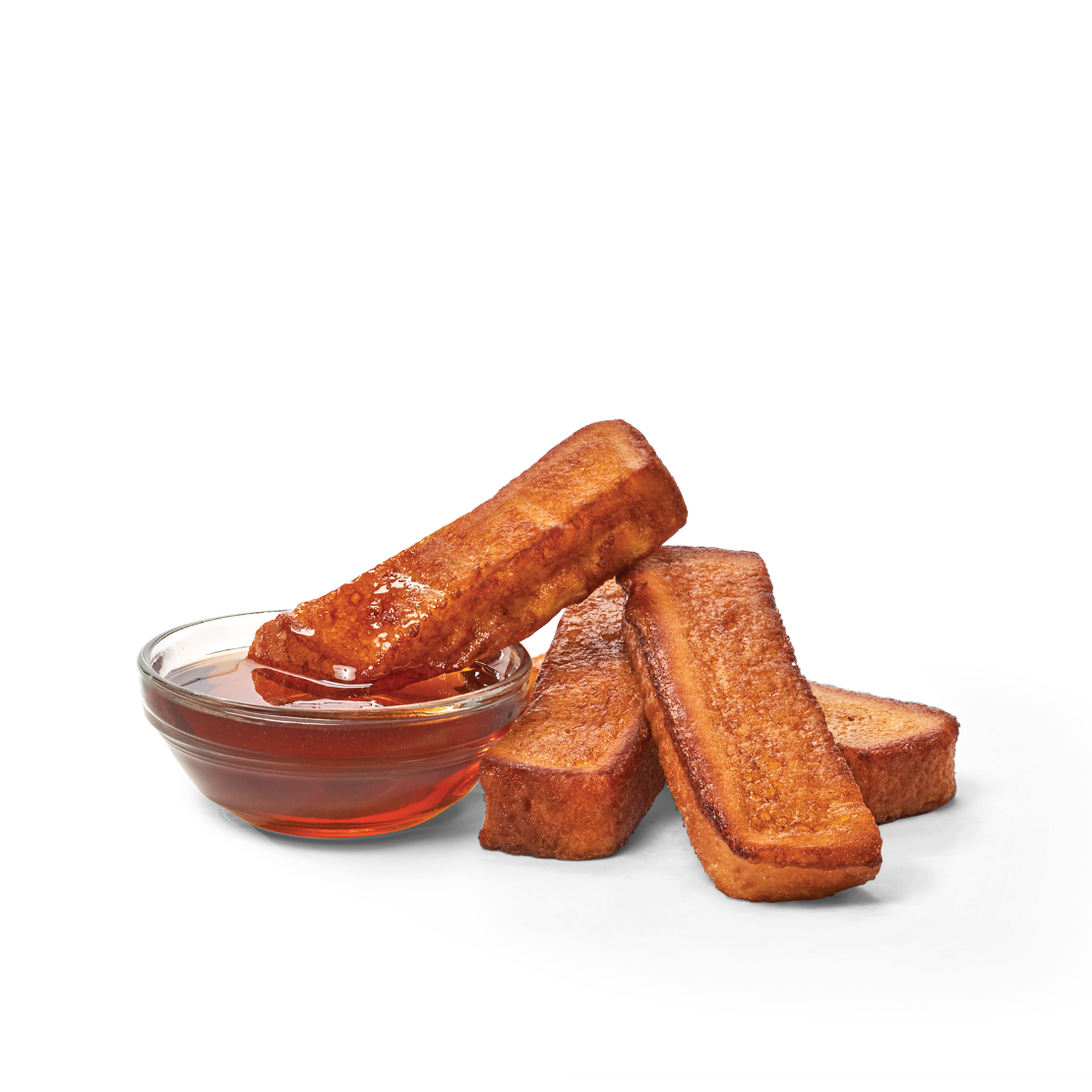 Order Homestyle French Toast Sticks, 4 PC food online from Wendy store, Lexington on bringmethat.com