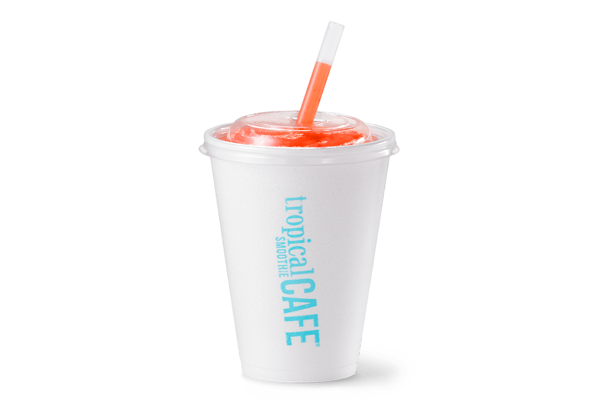 Order 12 oz LIL' LIMEBERRY food online from Tropical Smoothie store, Virginia Beach on bringmethat.com