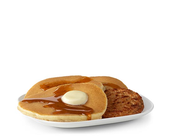 Order Hotcakes and Sausage food online from Mcdonald store, Virginia Beach on bringmethat.com