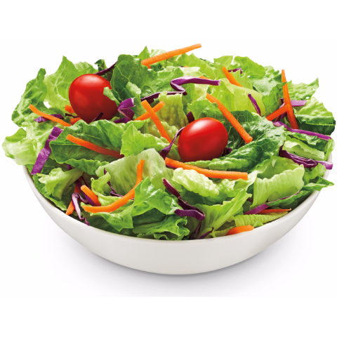 Order Garden Side Salad food online from 7-Eleven store, Philadelphia on bringmethat.com