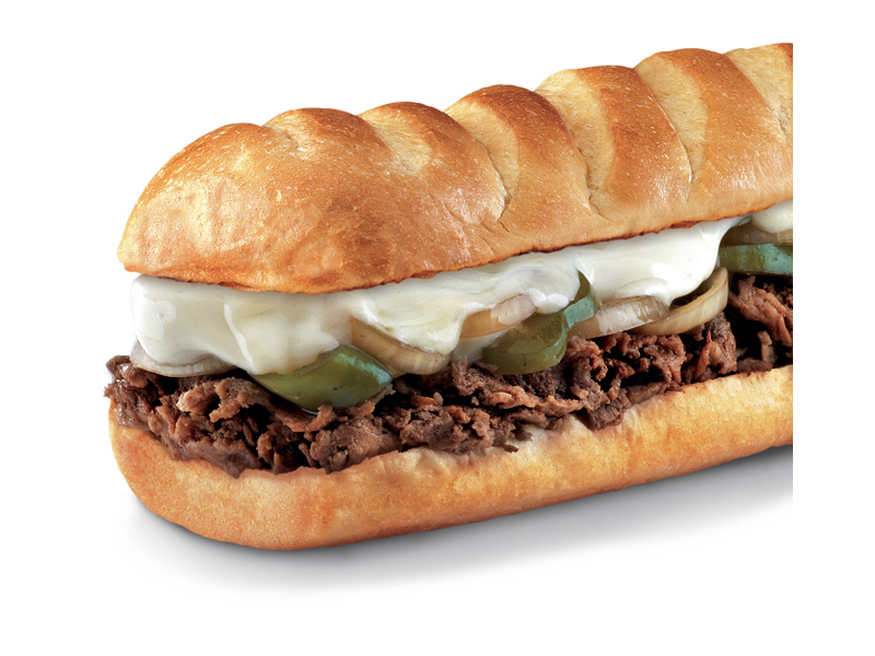 Order Firehouse Steak & Cheese® food online from Firehouse Subs store, La Verne on bringmethat.com