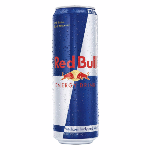 Order Red Bull 20oz food online from 7-Eleven store, Natick on bringmethat.com