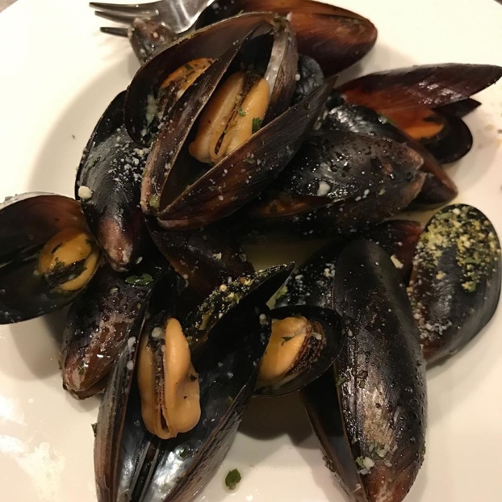 Order Mussels food online from Philadelphia Tavern store, Manassas on bringmethat.com