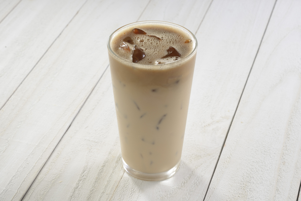 Order Iced Coffee food online from Nature's Table - 2nd Ave S store, St. petersburg on bringmethat.com