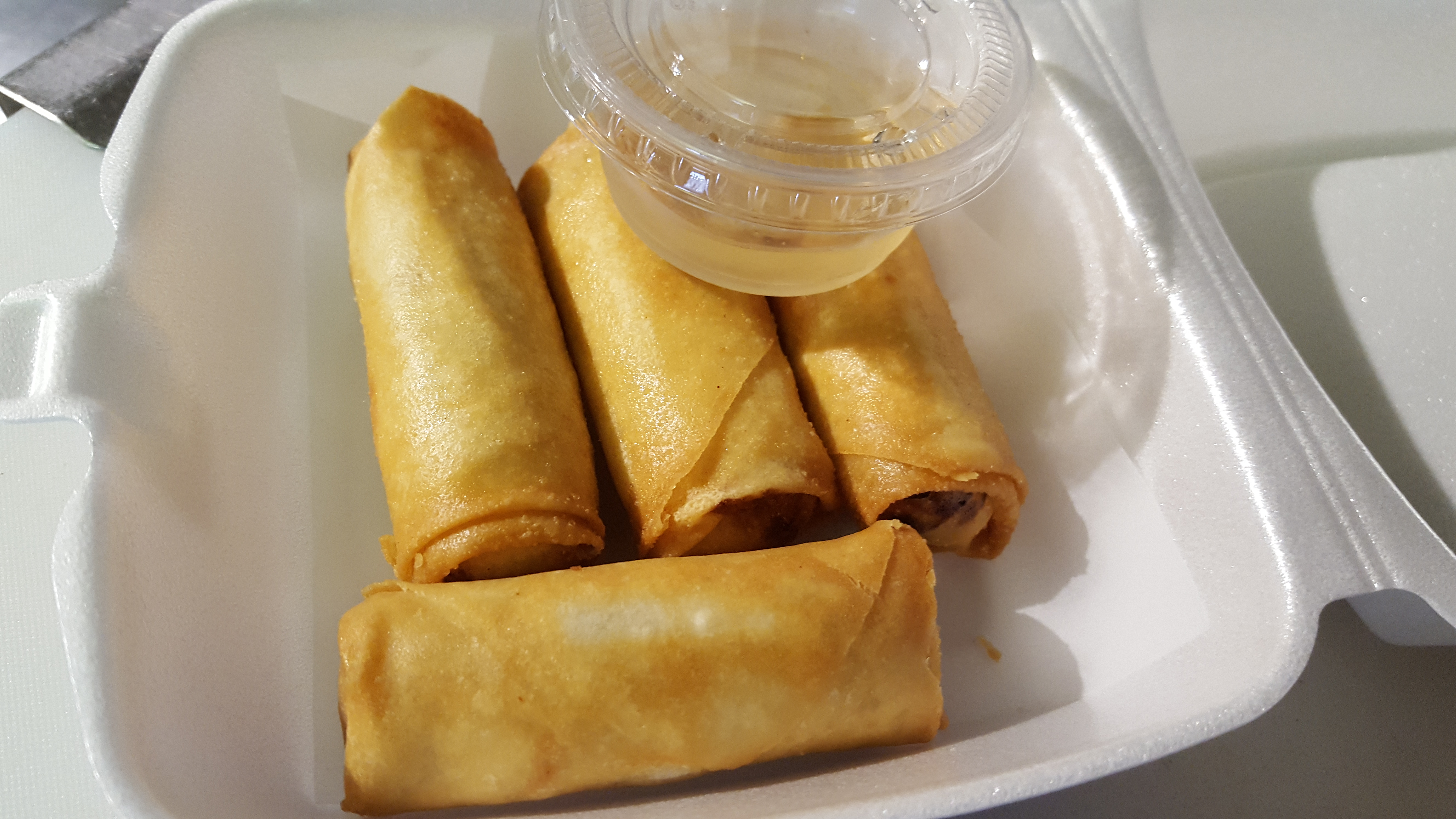 Order  Spring Roll food online from Thai #1 store, Allentown on bringmethat.com