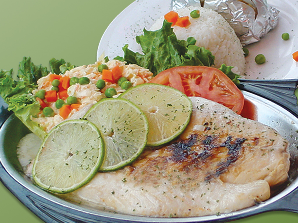 Order 11. Filete Lenguado food online from Cositas Ricas Corp store, Queens on bringmethat.com