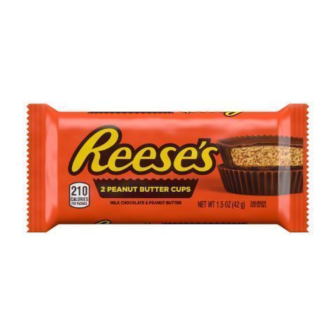 Order Reese's Peanut Butter Cup 1.5oz food online from 7-Eleven store, Lynchburg on bringmethat.com