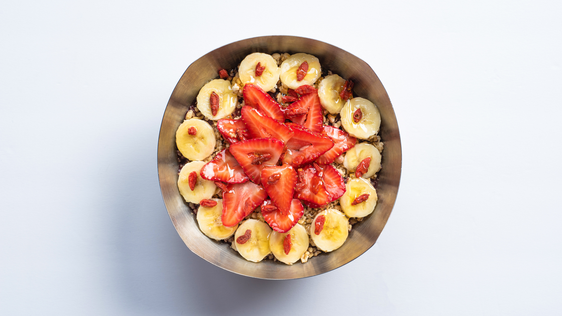 Order Vitality Bowl® food online from Vitality Bowls store, Wappingers Falls on bringmethat.com