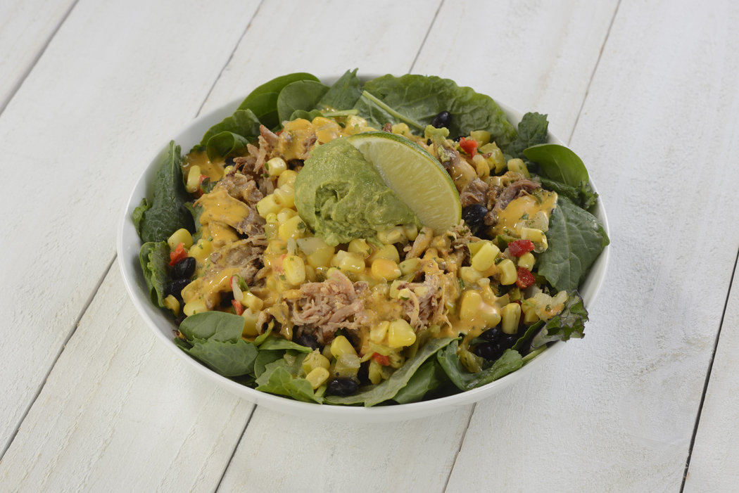 Order Carnitas Bowl food online from Nature's Table - 2nd Ave S store, St. petersburg on bringmethat.com
