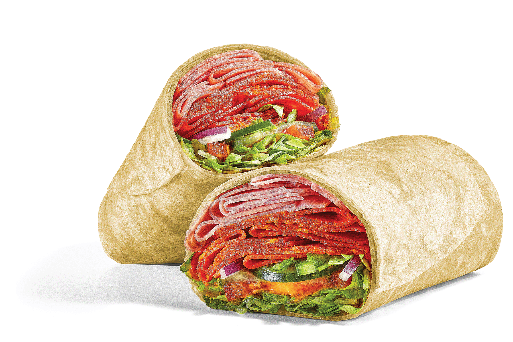 Order Spicy Italian food online from SUBWAY® store, Kansas City on bringmethat.com