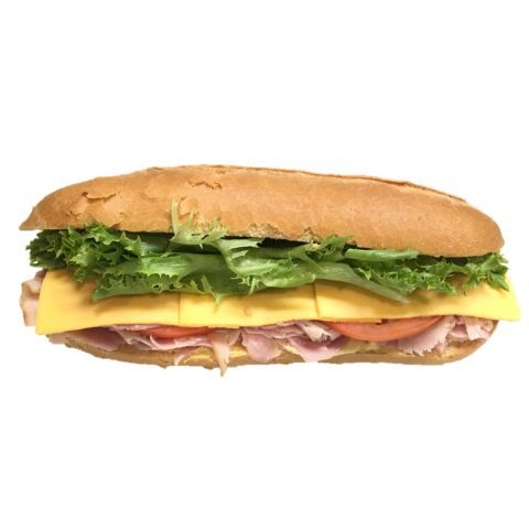 Order Sub Sandwich American food online from 7-Eleven store, Charlotte on bringmethat.com