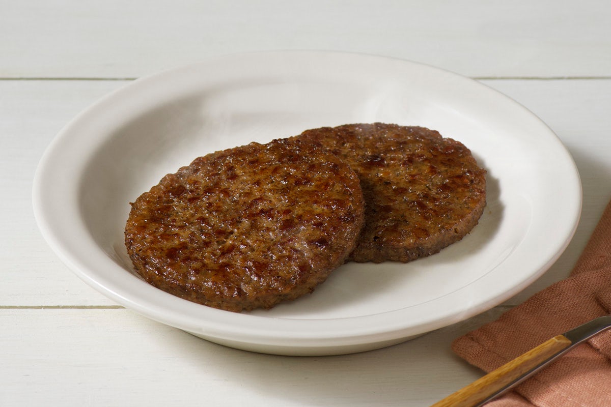 Order Impossible Sausage food online from Cracker Barrel store, Rochester on bringmethat.com