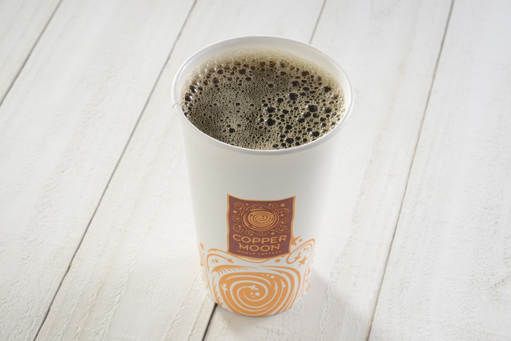 Order Hot Coffee food online from Nature's Table - 2nd Ave S store, St. petersburg on bringmethat.com