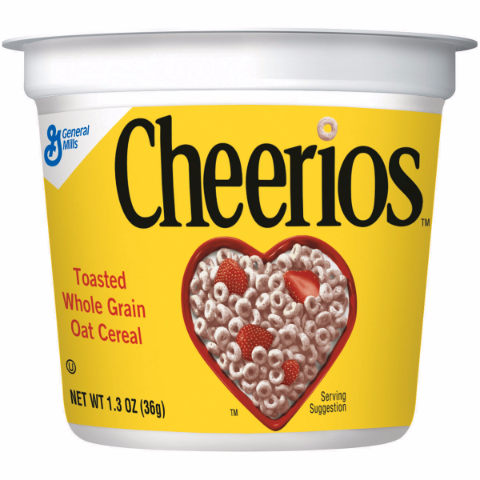 Order Cheerios Cup 1.3oz food online from 7-Eleven store, Wakefield on bringmethat.com