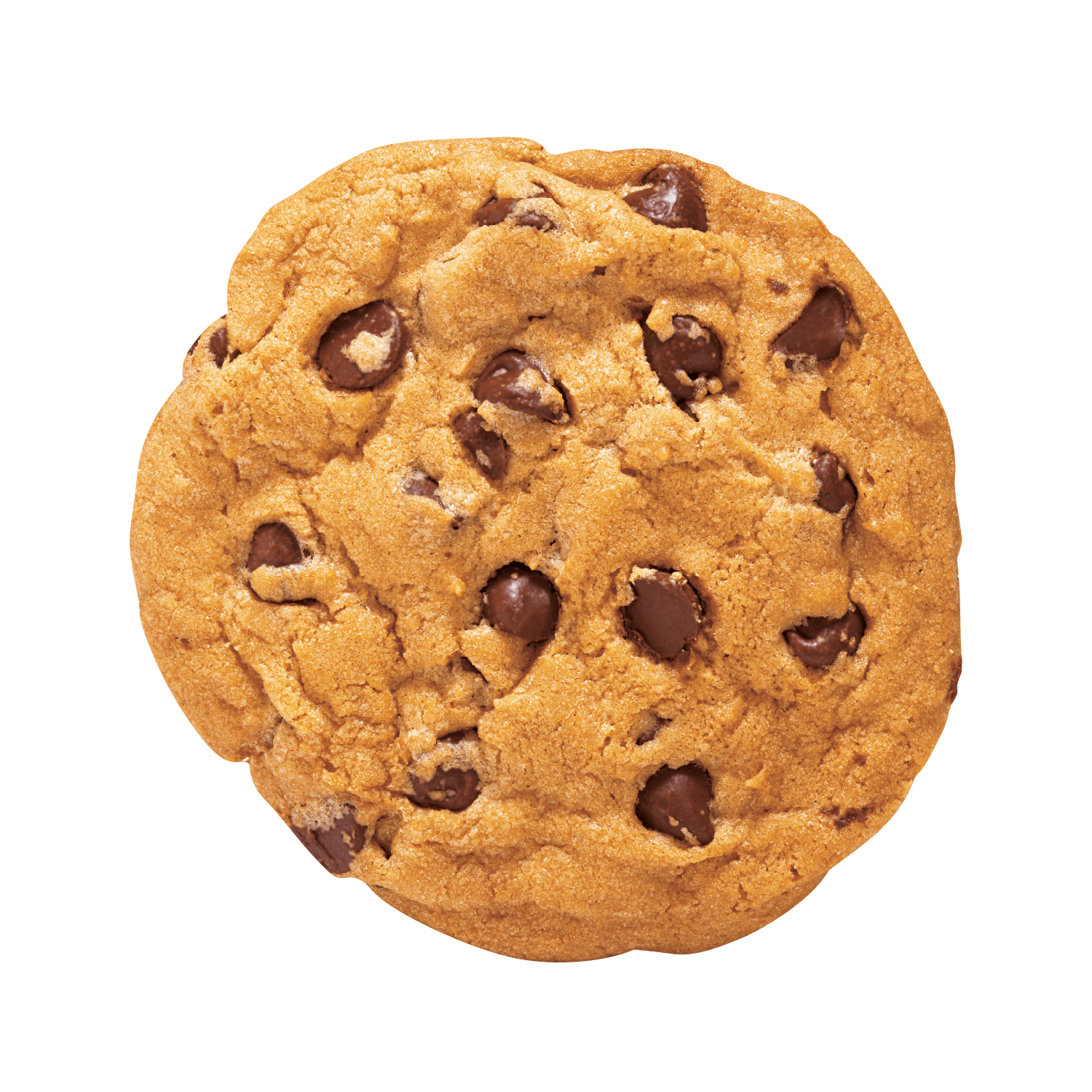 Order Chocolate Chip Cookie food online from Subway Merrick-Blvd store, Queens on bringmethat.com