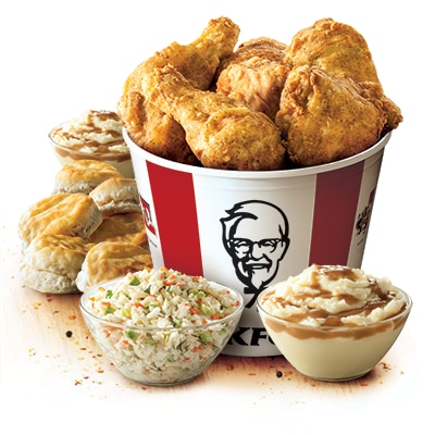 Order 8 pc. Meal food online from KFC store, Riverhead on bringmethat.com