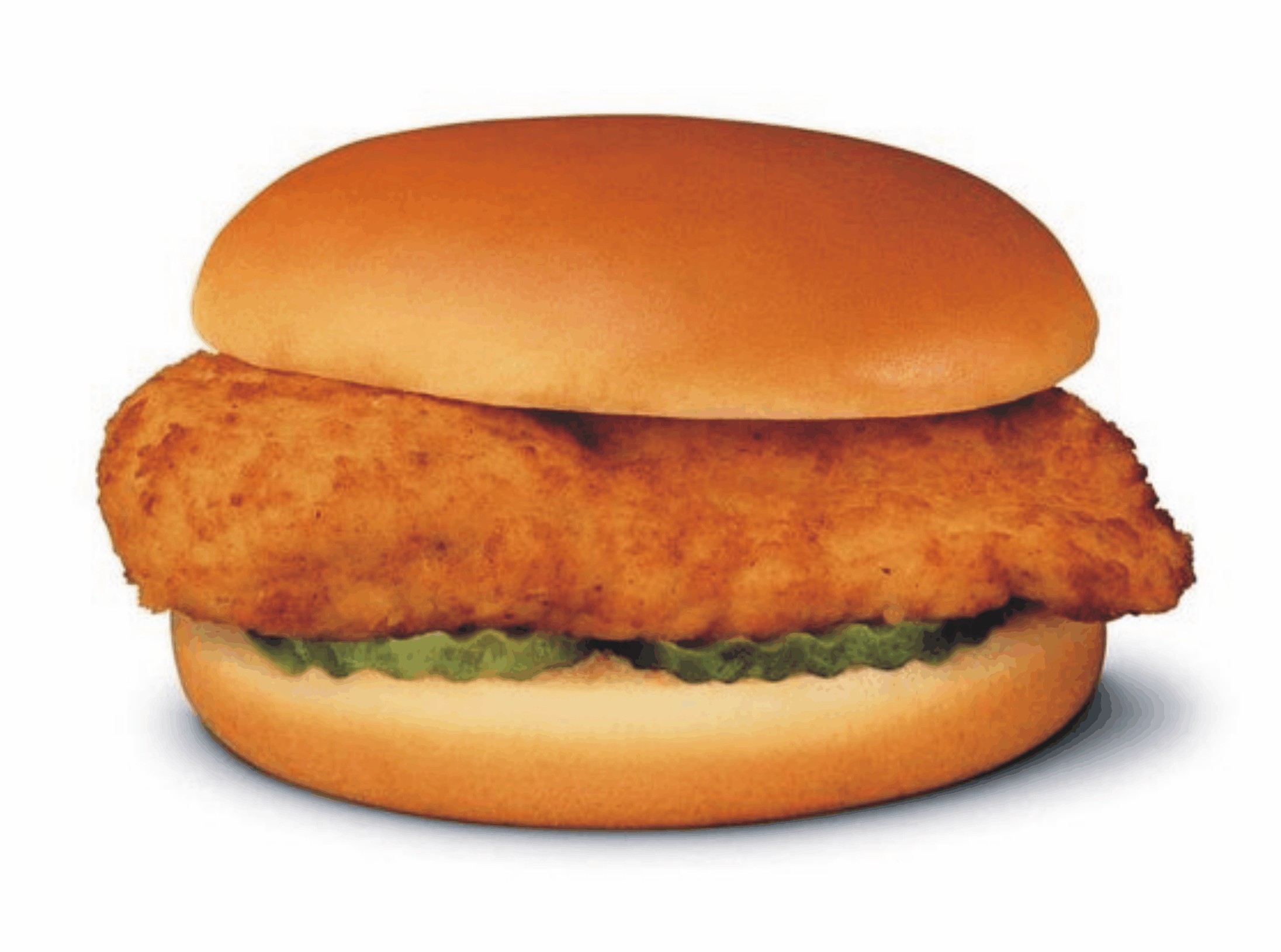 Order Fish sandwiches food online from Atlantic Fish N Chips store, New York on bringmethat.com