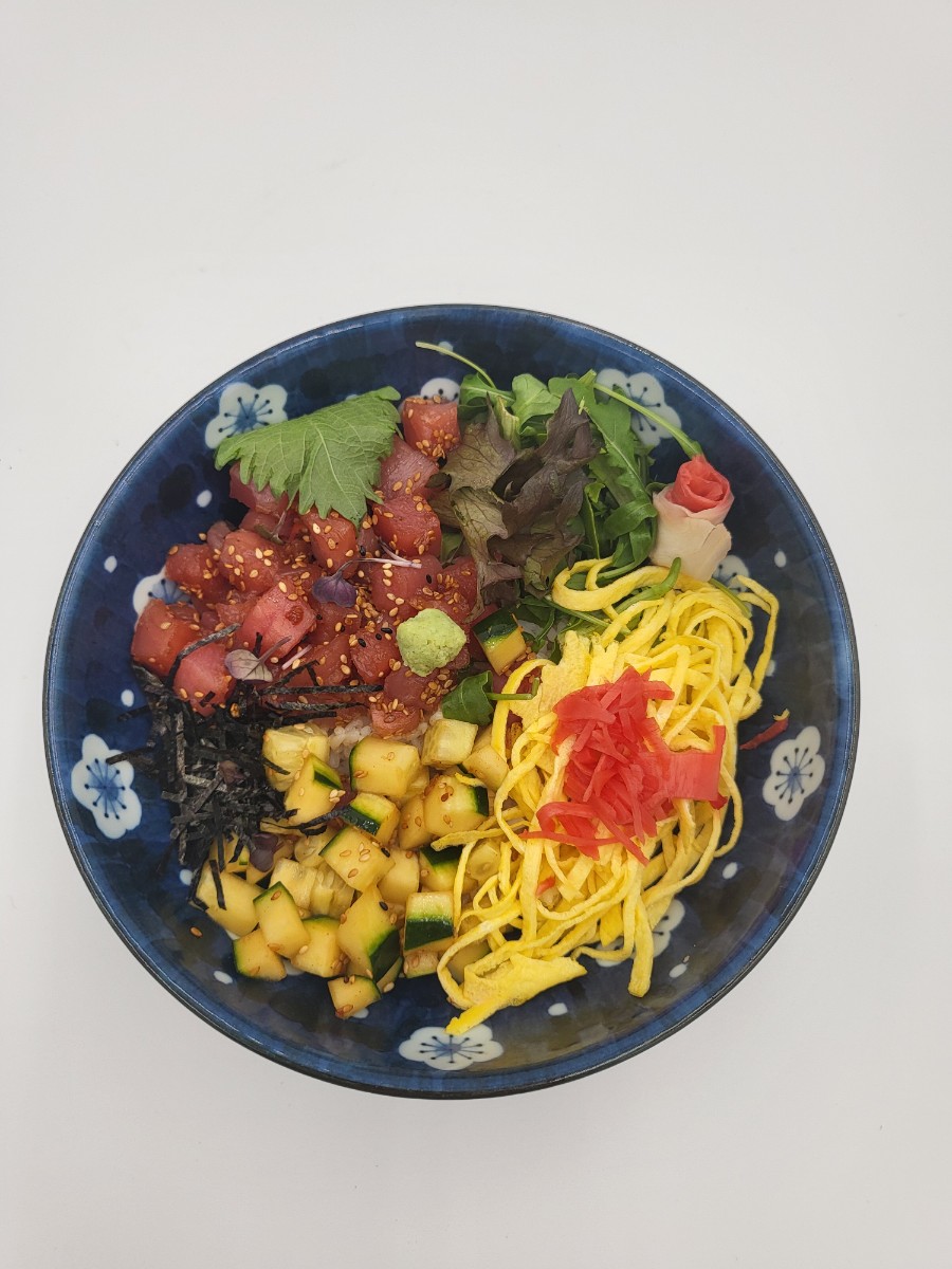 BEAT MAZESOBA BEAT MAZESOBA menu & prices