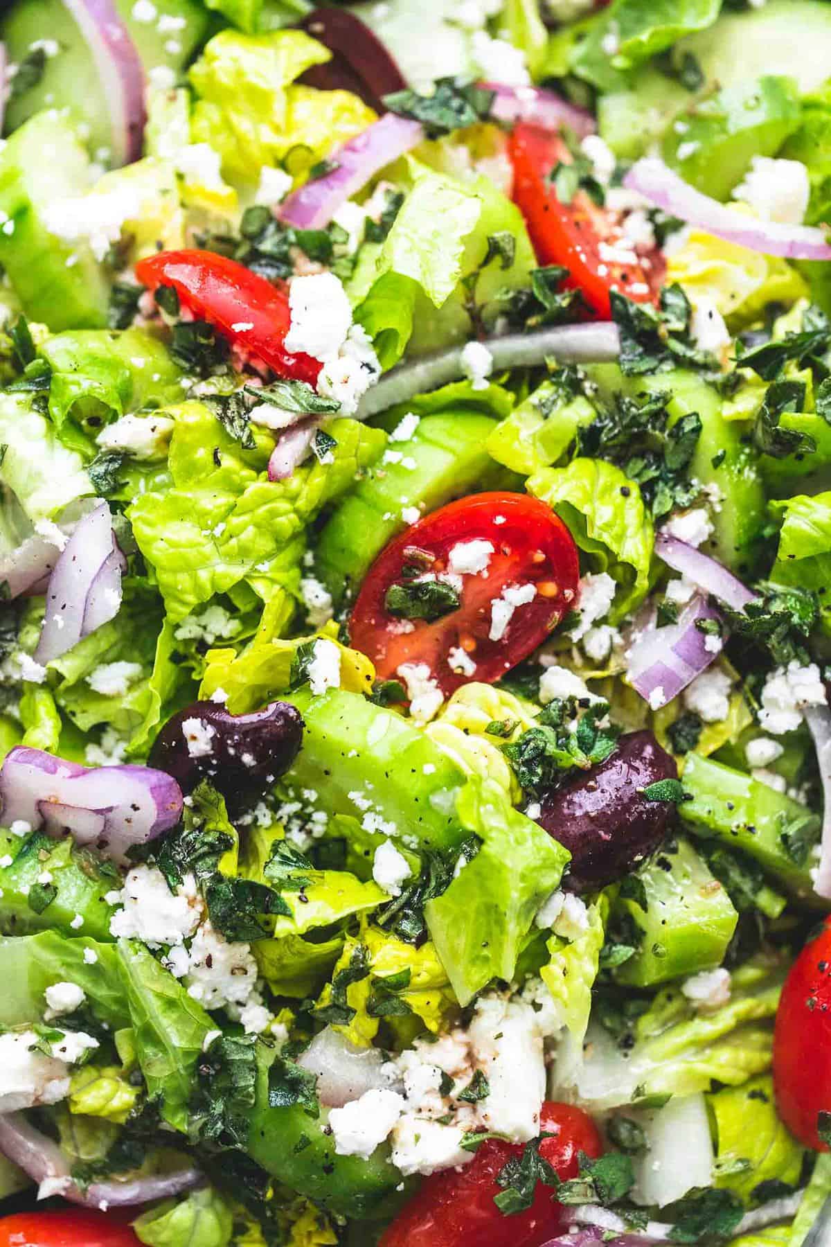 Order House Salad food online from Sabores Latinos Restaurant & Bakery Corp. store, Richmond Hill on bringmethat.com