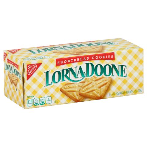 Order Lorna Doone 3 Pack 4.5oz food online from 7-Eleven store, Charlotte on bringmethat.com
