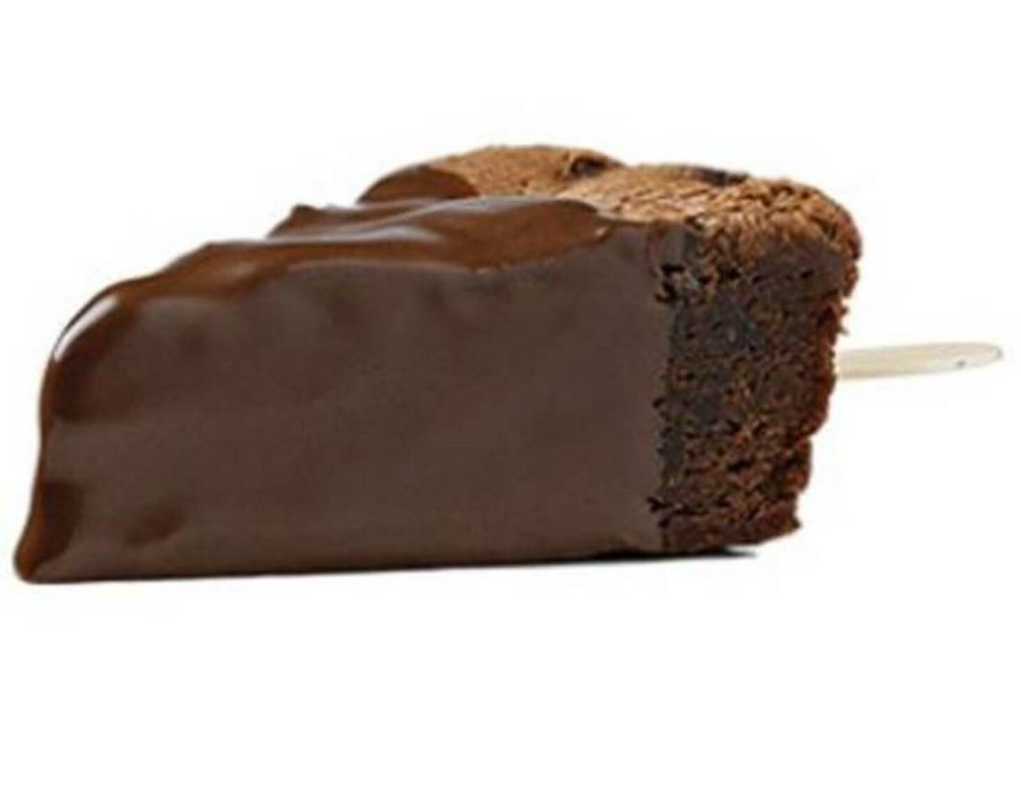 Order FUDGE DIPPED BROWNIE CAL 250 food online from White Castle store, Centereach on bringmethat.com