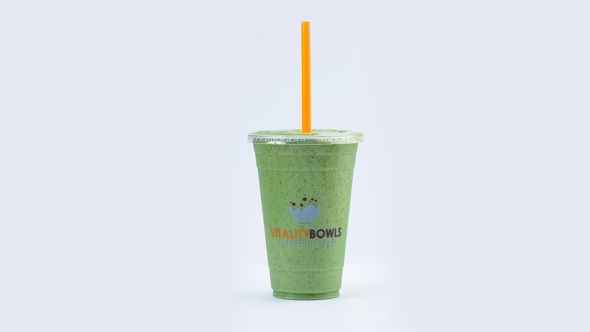 Order Go Green food online from Vitality Bowls store, Wappingers Falls on bringmethat.com