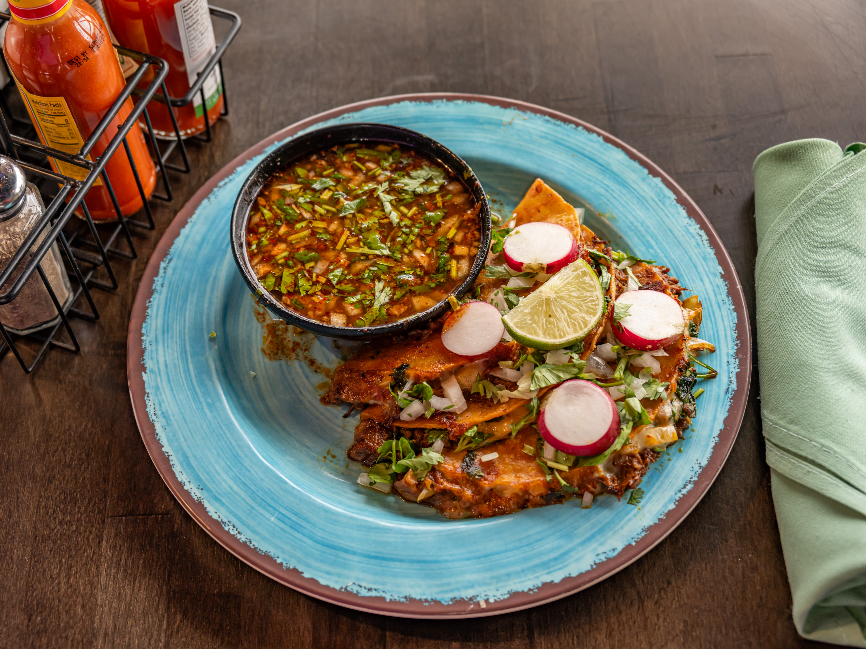 Oasis Mexican Restaurant Oasis Mexican Restaurant menu & prices