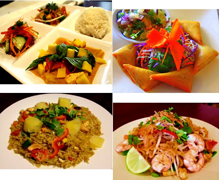 Thai Delivery Takeout Restaurants Order Online Seamless