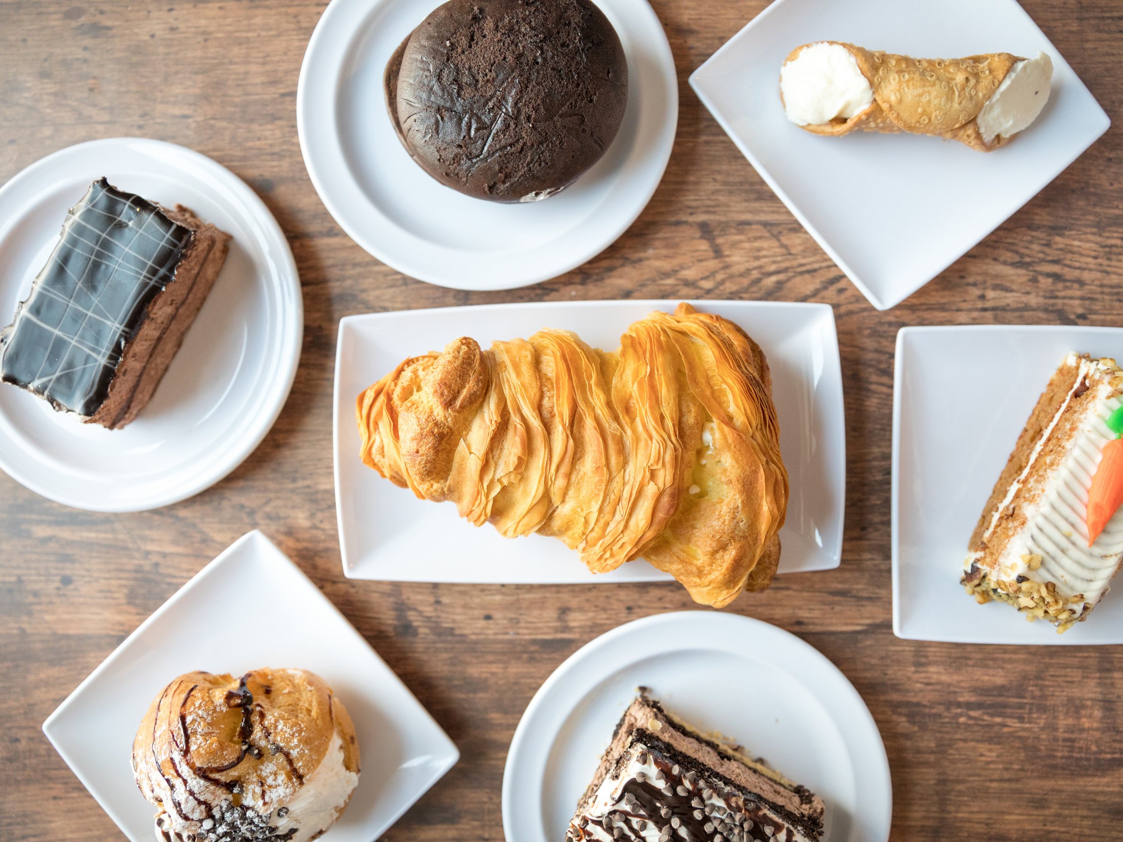 Pastry Ma Order Online