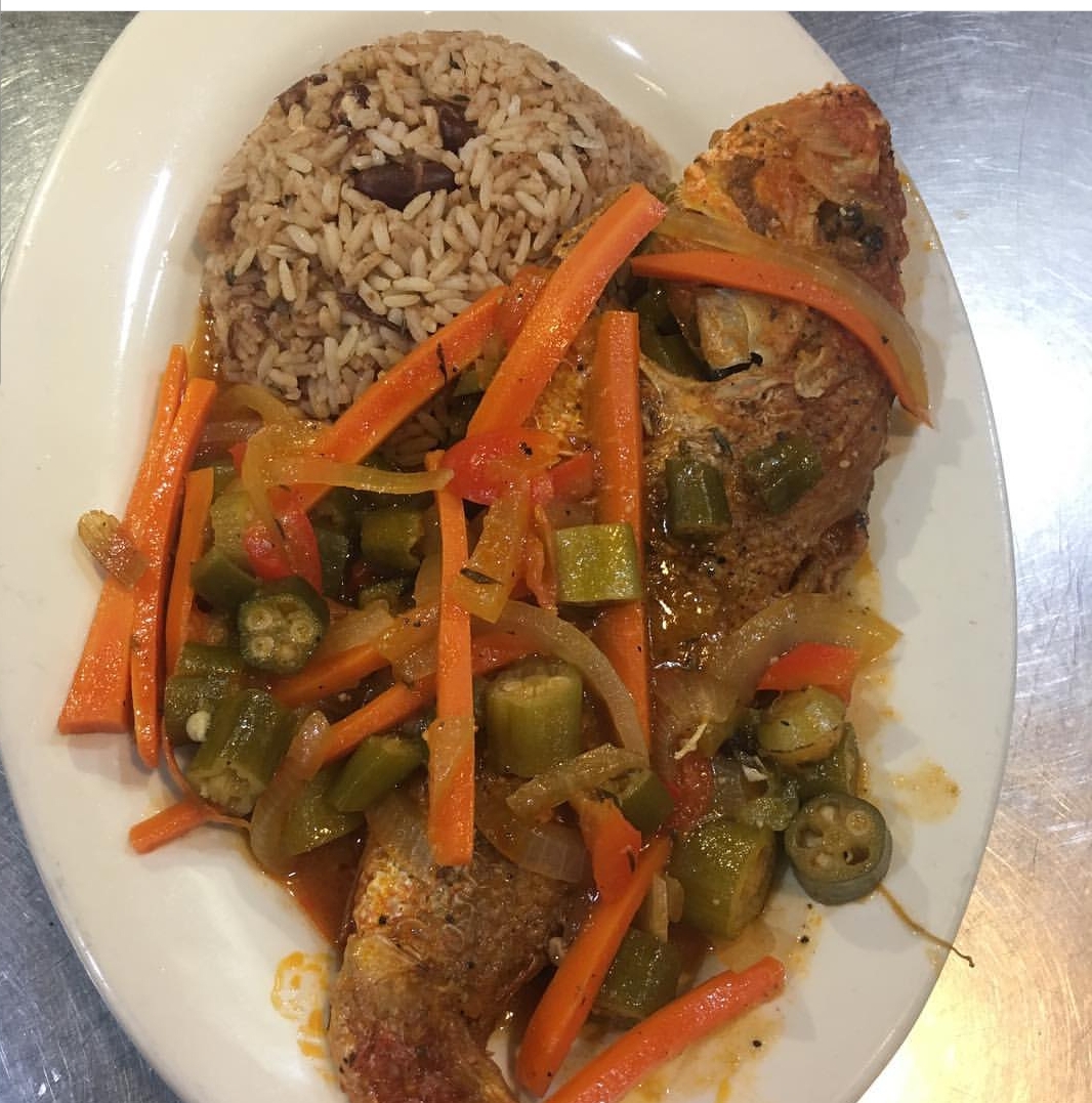 Jamaican Food Delivery Best Restaurants Near You Grubhub