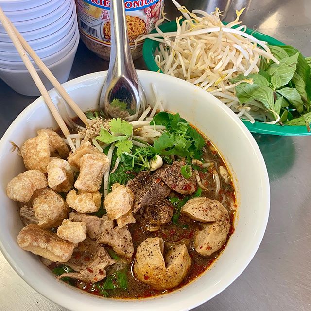 Thai Food Delivery Best Restaurants Near You Grubhub