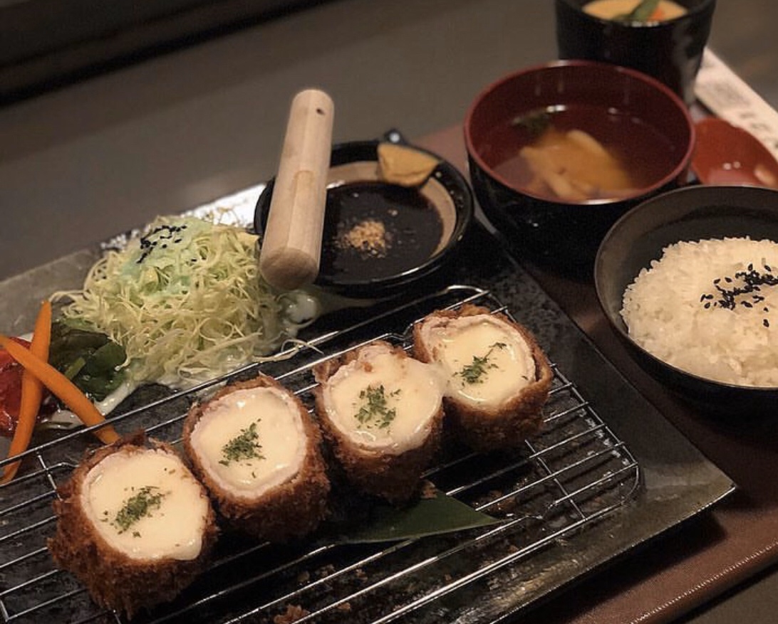 Japanese Food Nearby / Best Japanese Food Near Me February 2021 Find