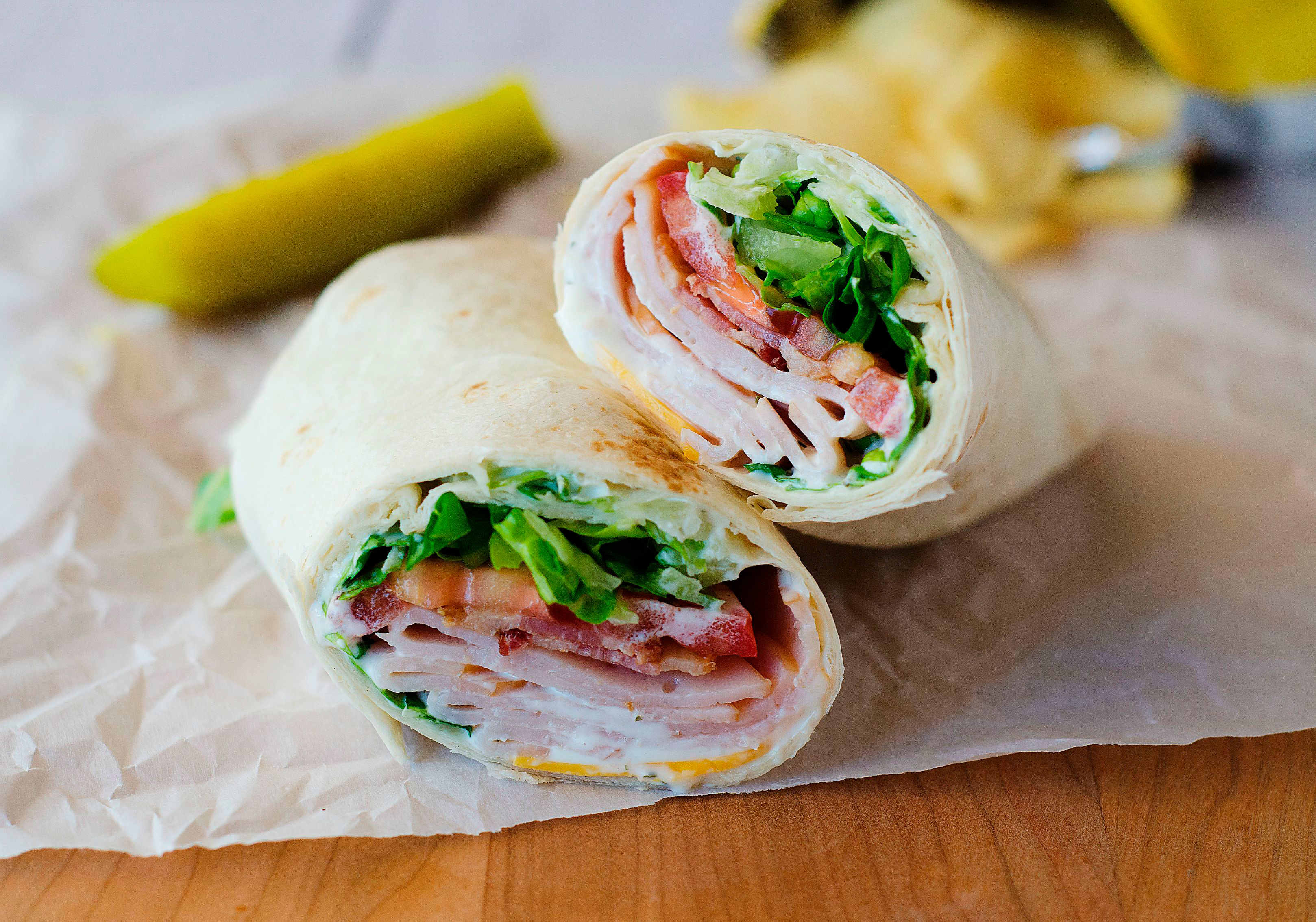 リーメント　bread&butter　⑦Lunch at Tom's Cafe Breakin Bread Eatery | Toms River NJ