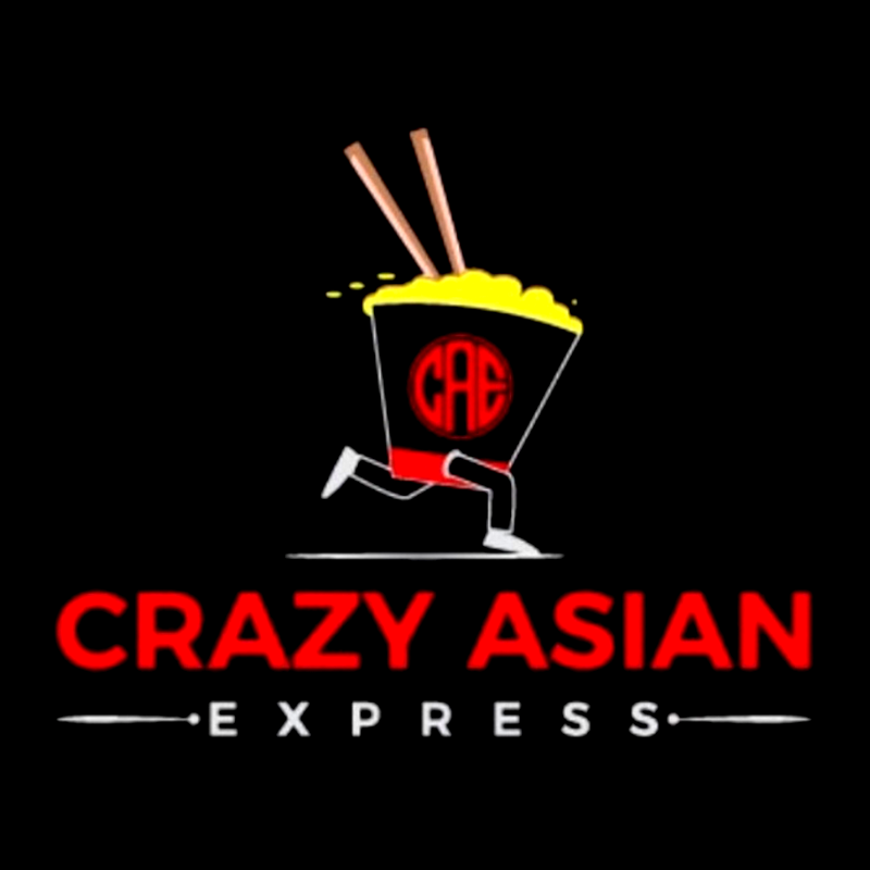 Crazy Asian Express