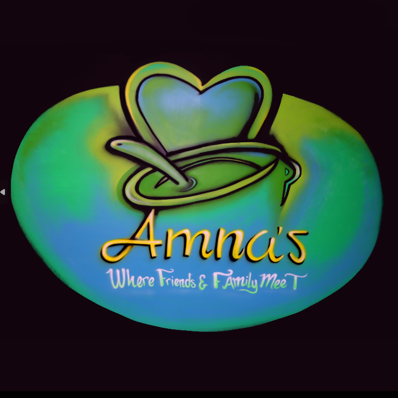 Merchant Logo