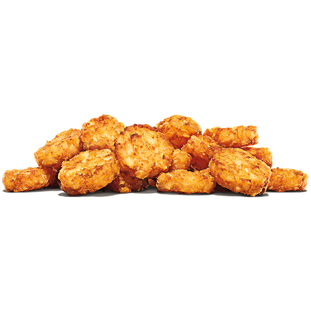 Order Hash Browns food online from Burger King store, Pittsburgh on bringmethat.com