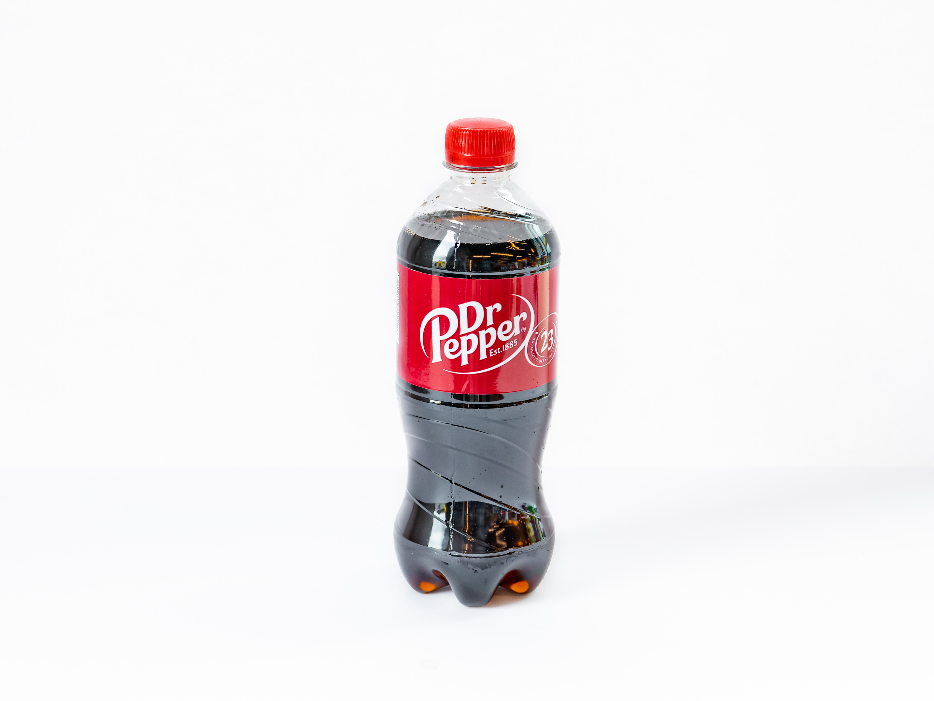 Order Dr. Pepper 20 oz. food online from Loop store, Atherton on bringmethat.com
