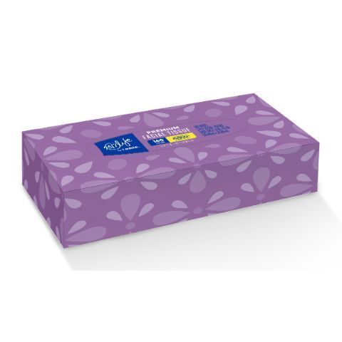 Order 24/7 Life Facial Tissue Flat Box food online from 7-Eleven store, Wakefield on bringmethat.com