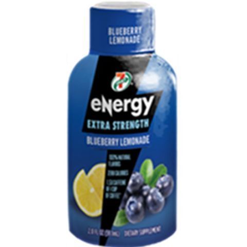 Order 7-Select Blueberry Lemonade Energy 2oz food online from 7-Eleven store, Natick on bringmethat.com