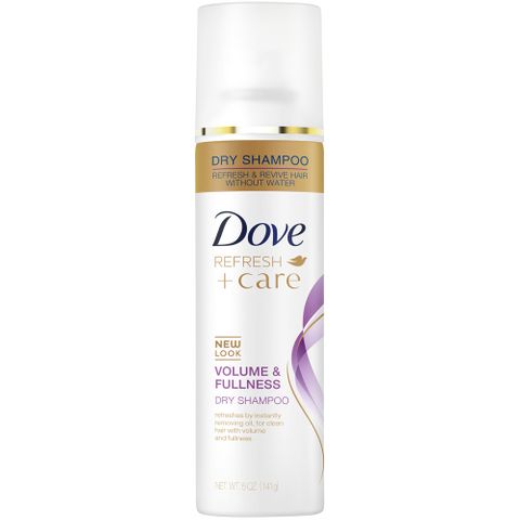 Order Dove Dry Shampoo 5oz food online from 7-Eleven store, Bellflower on bringmethat.com