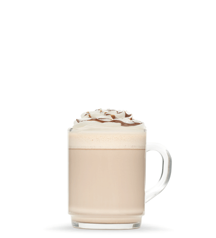 Order Kids Hot Chocolate food online from Caribou Coffee Co store, Wayzata on bringmethat.com